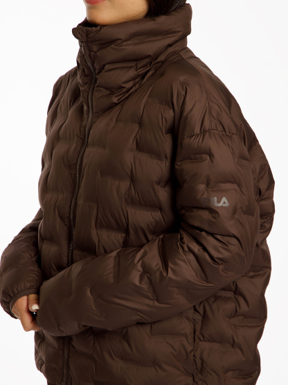 FILA Übergangsjacke – Braun