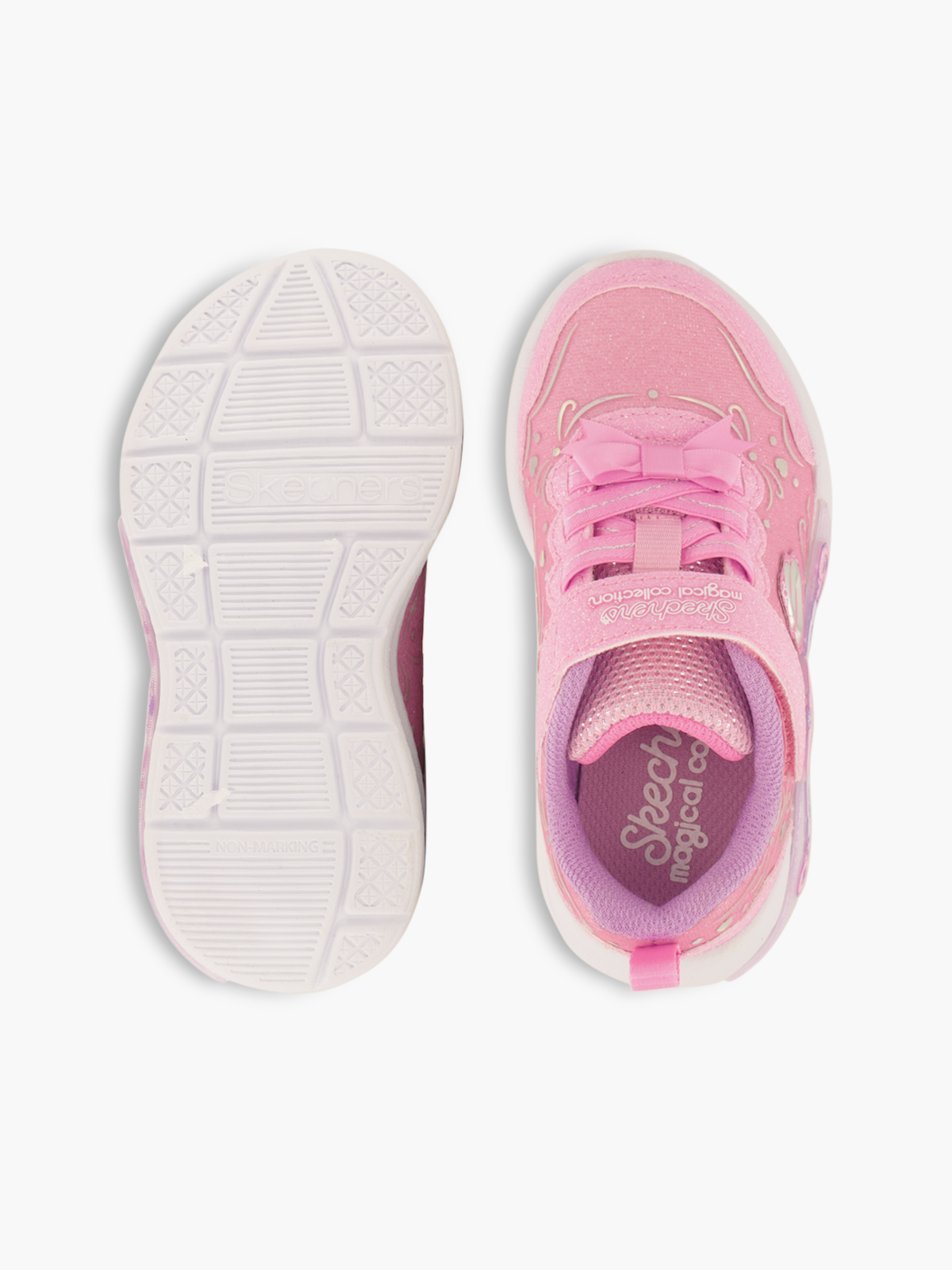 Skechers Sneaker – Pink