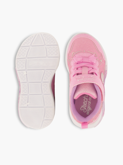 Skechers Sneaker – Pink