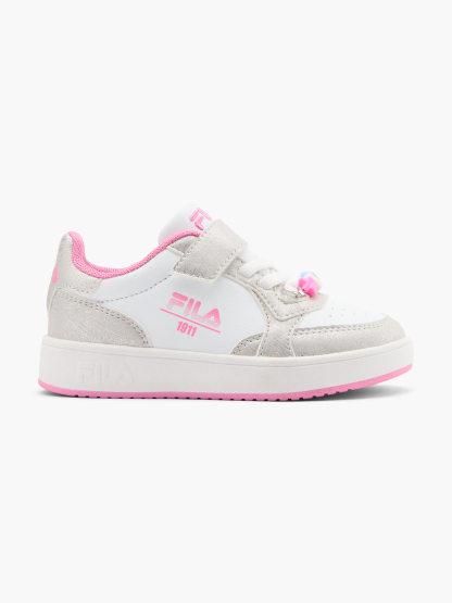 FILA Sneaker – Weiss