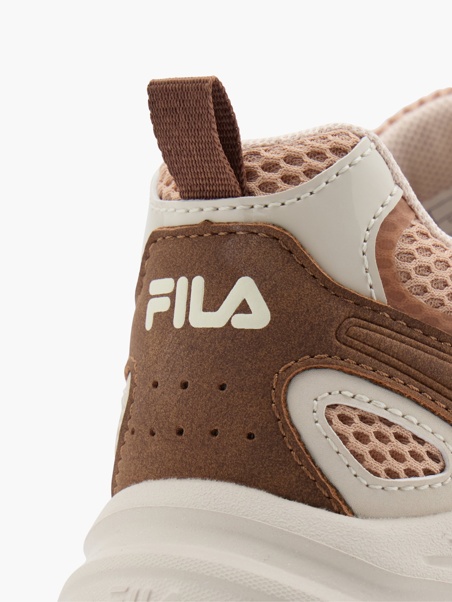 FILA Sneaker – Braun