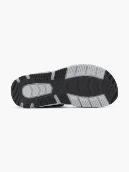 FILA Sandale – Schwarz
