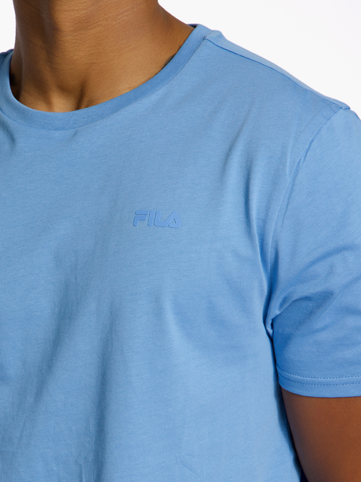 FILA T-Shirt – Blau