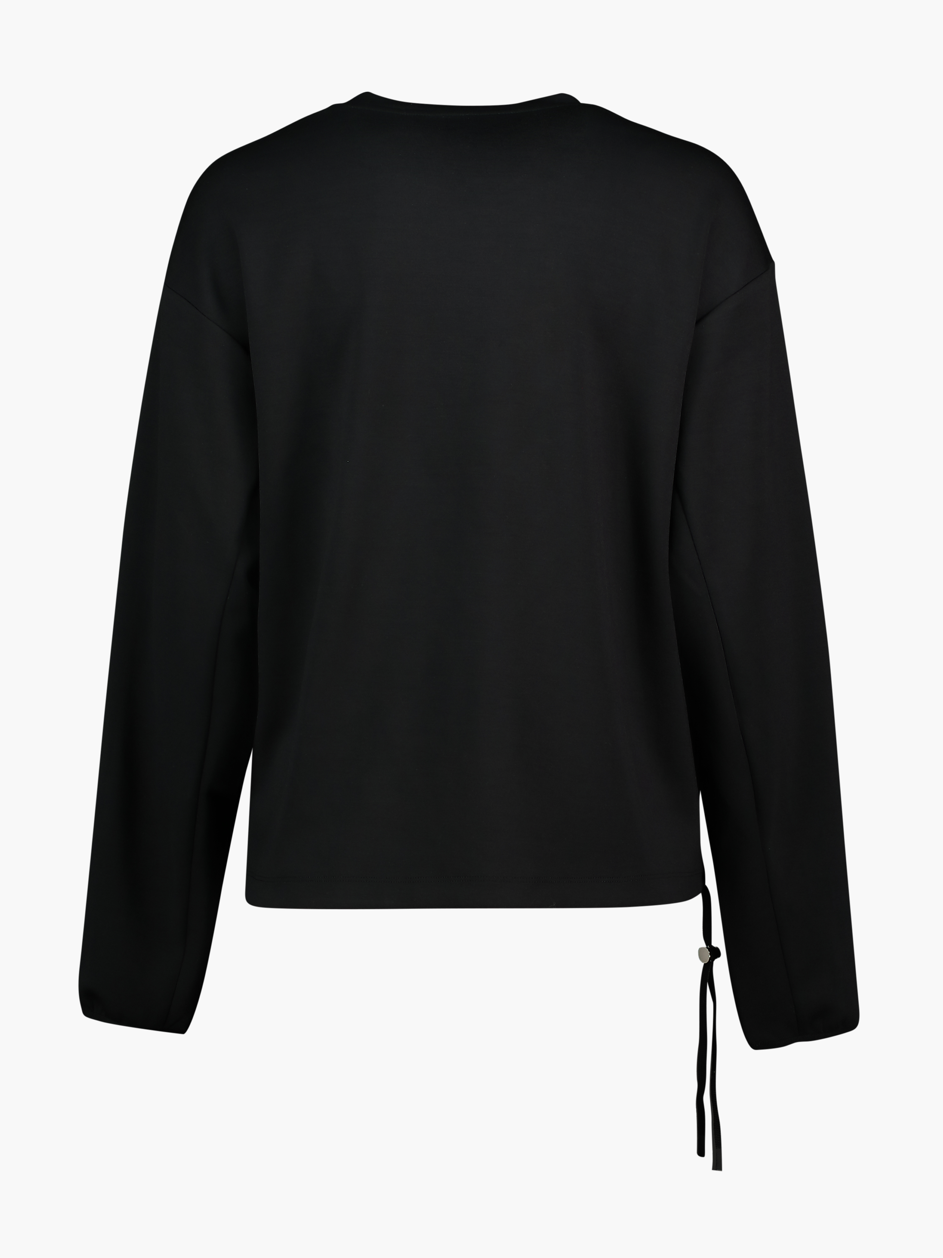 FILA Sweatshirt – Schwarz