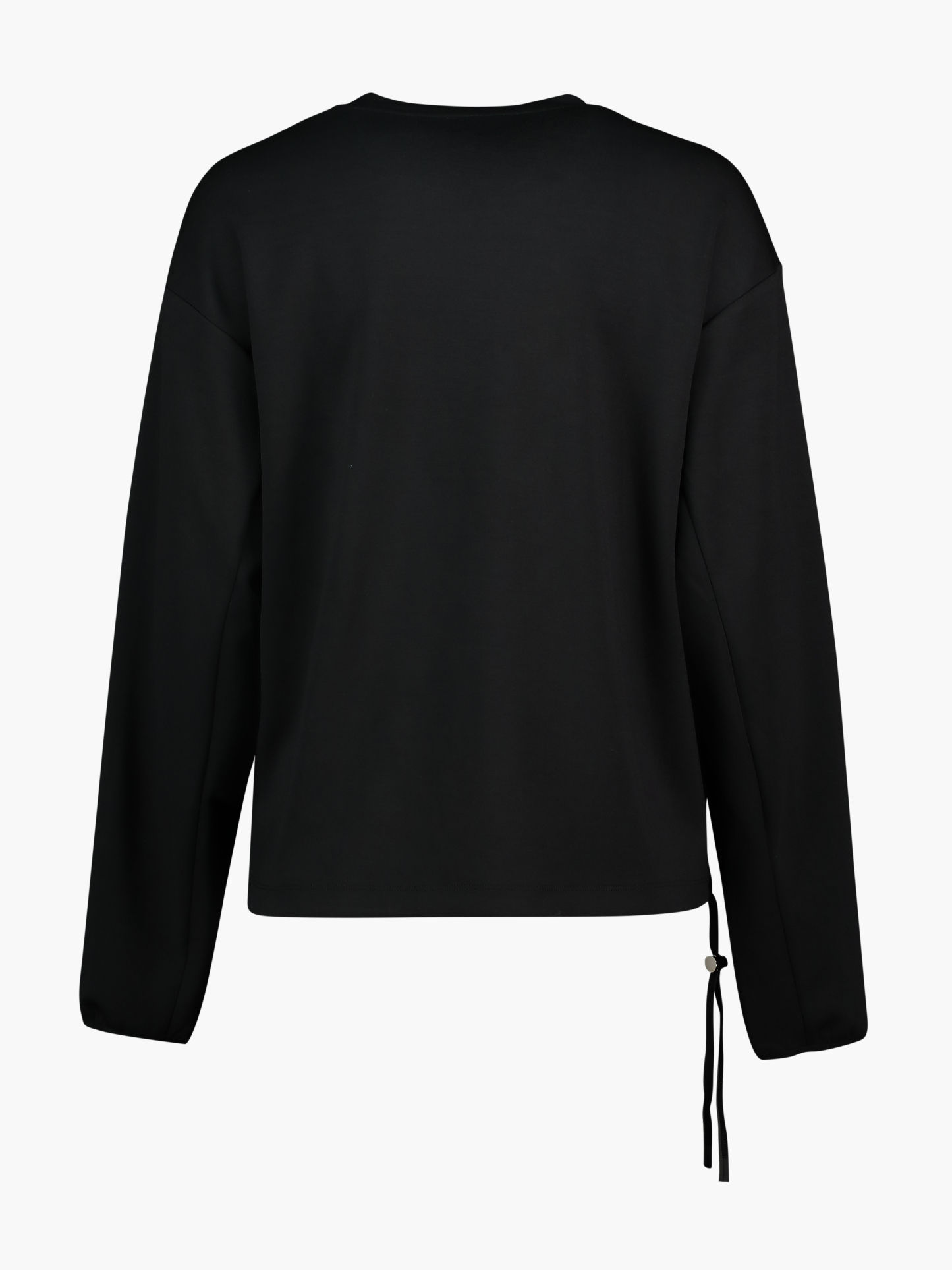 FILA Sweatshirt – Schwarz