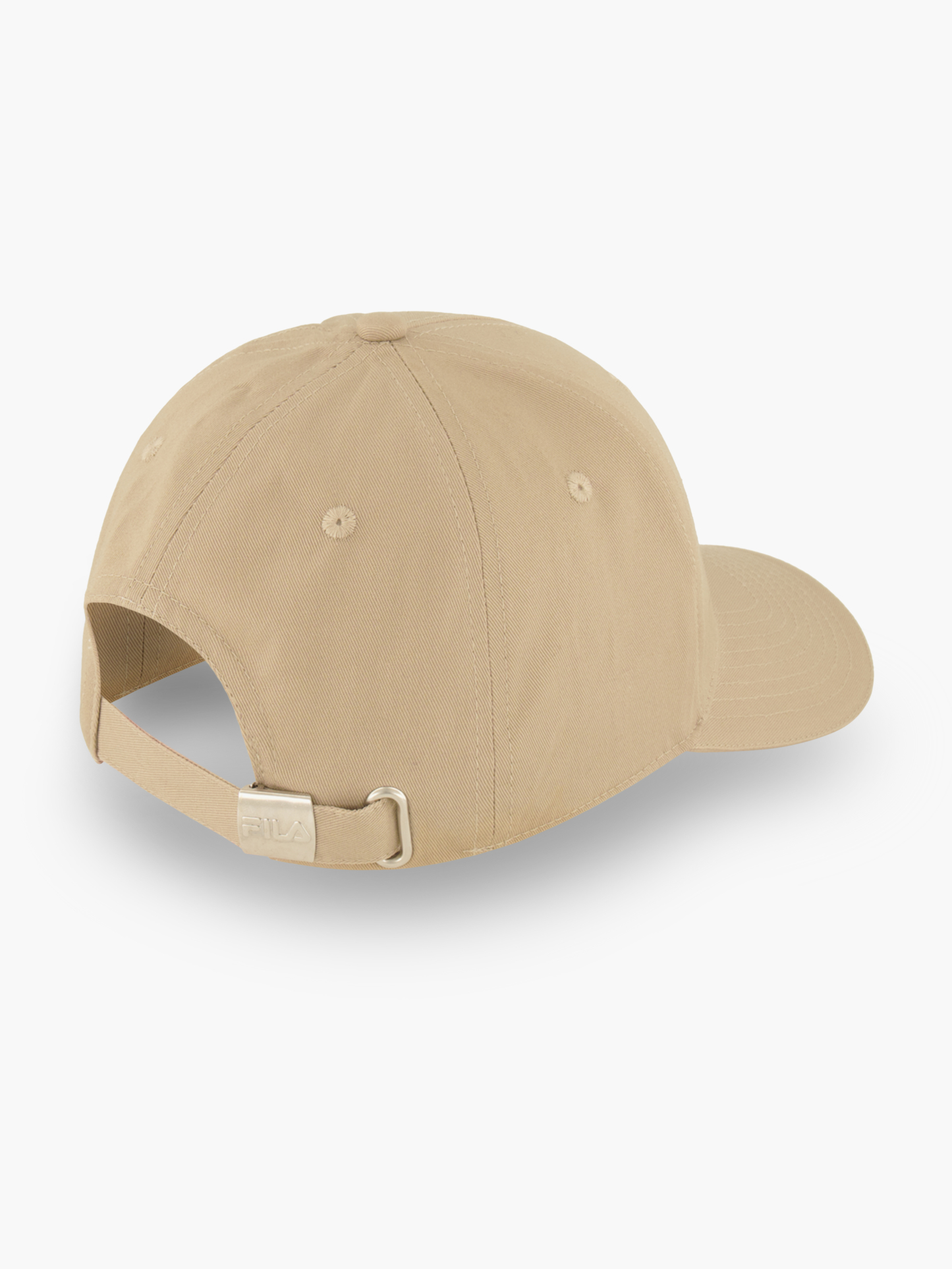 FILA Cap – Beige