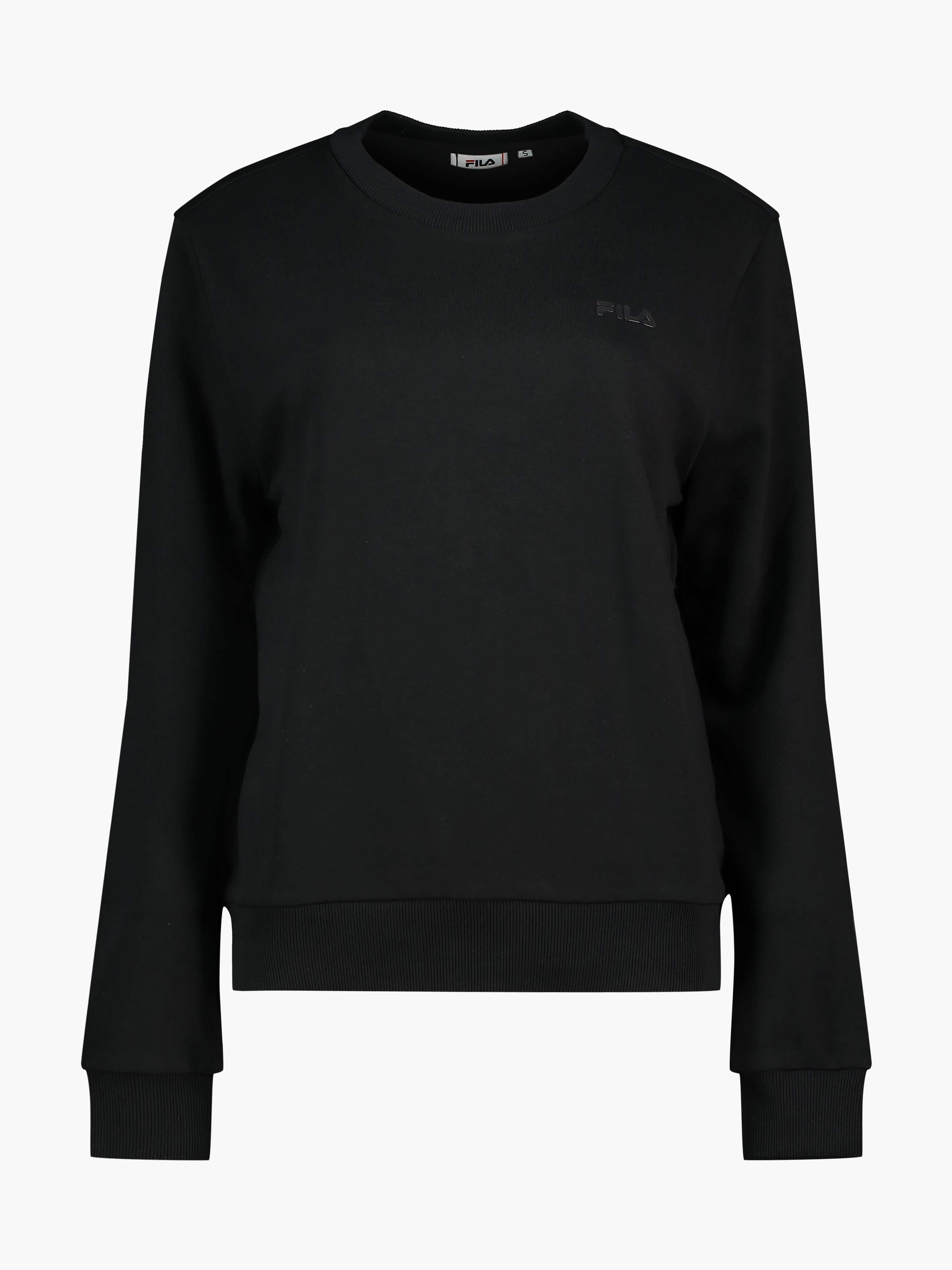FILA Sweatshirt – Schwarz