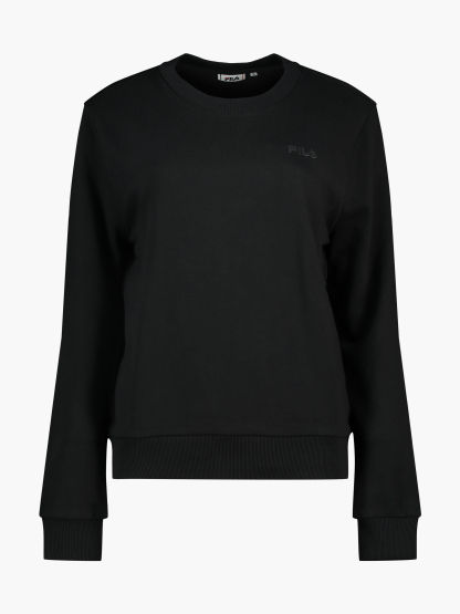 FILA Sweatshirt – Schwarz
