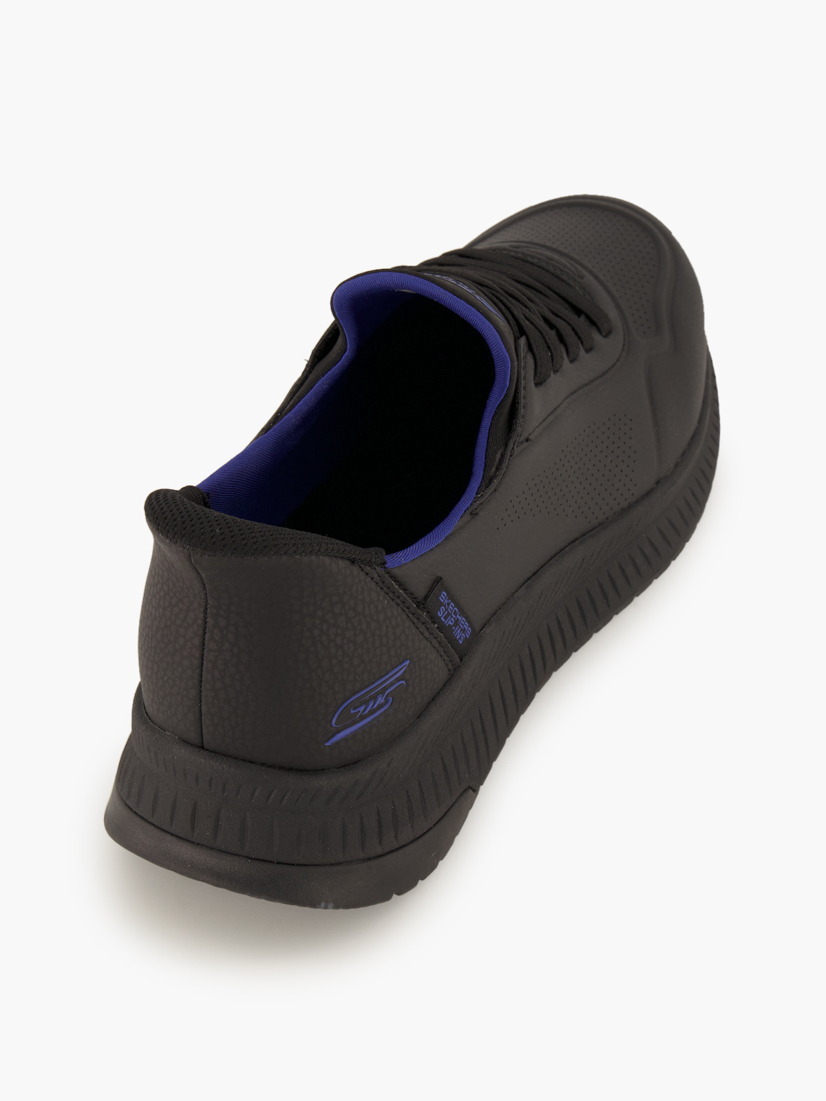 Skechers HANDS FREE SLIP-INS Sneaker – Schwarz