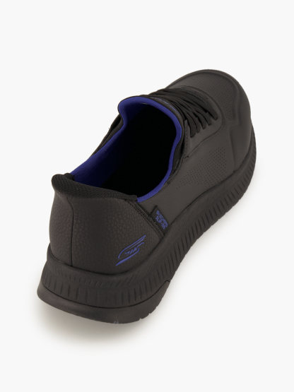 Skechers HANDS FREE SLIP-INS Sneaker – Schwarz