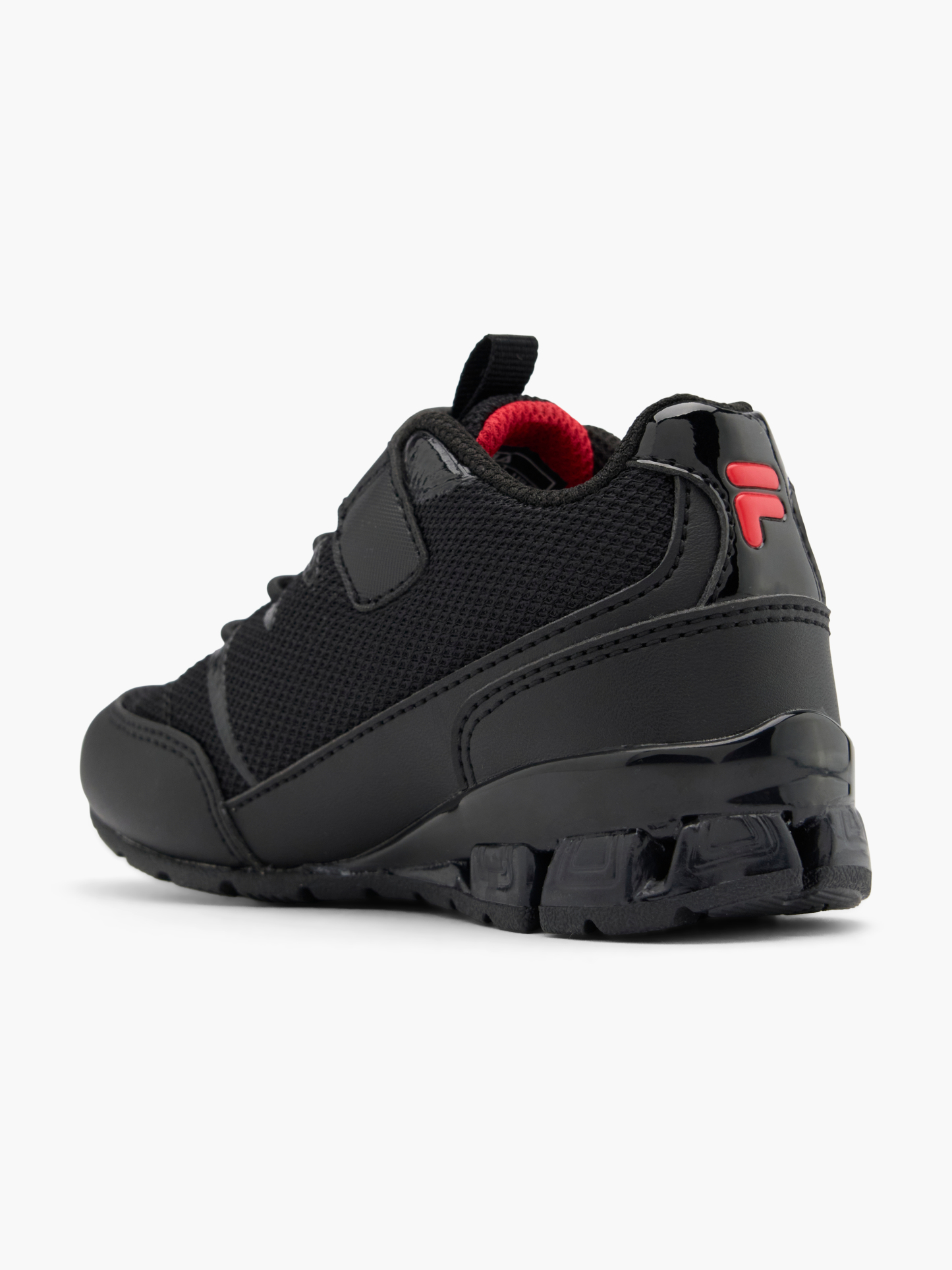 FILA Sneaker – Schwarz
