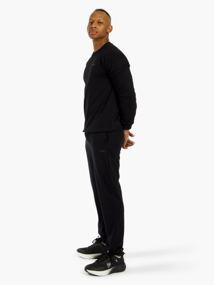 FILA Sweatshirt – Schwarz