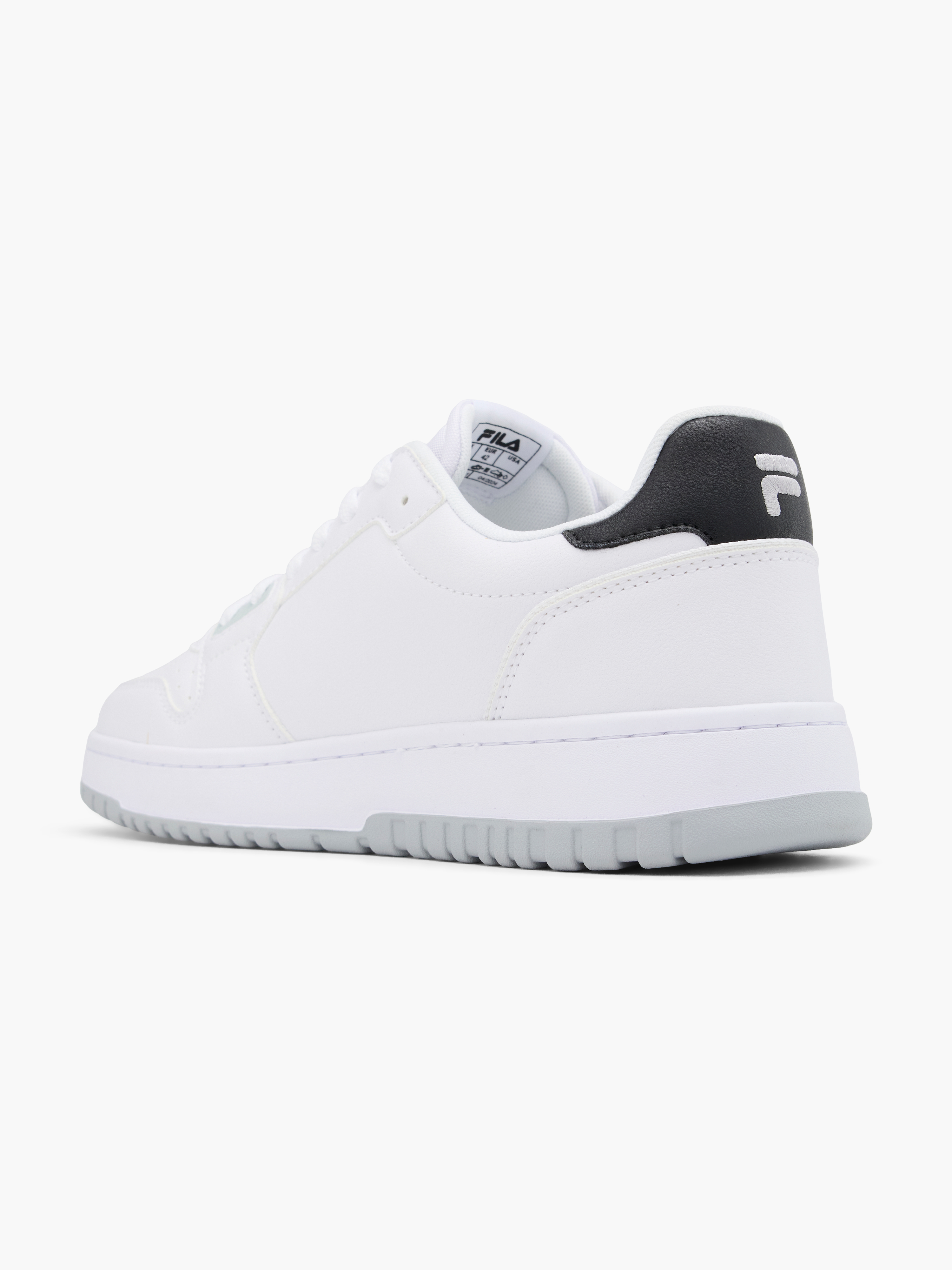 FILA Sneaker – Weiss