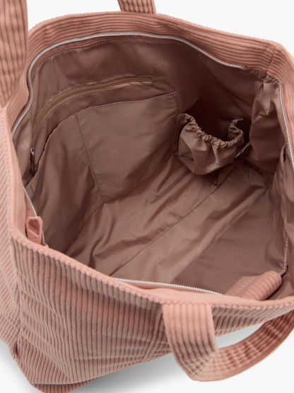 FILA Shopper – Pink