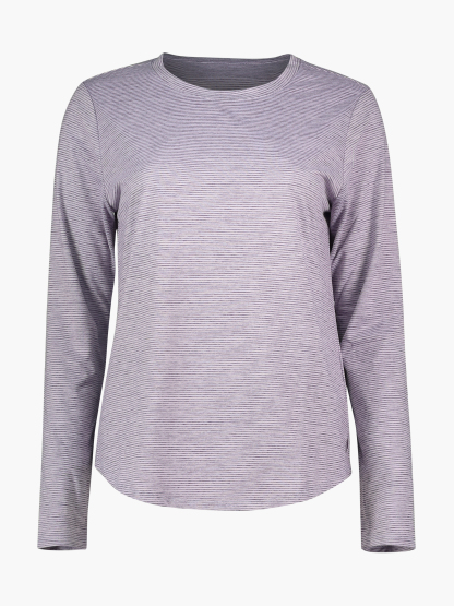 Skechers T-Shirt – Lila