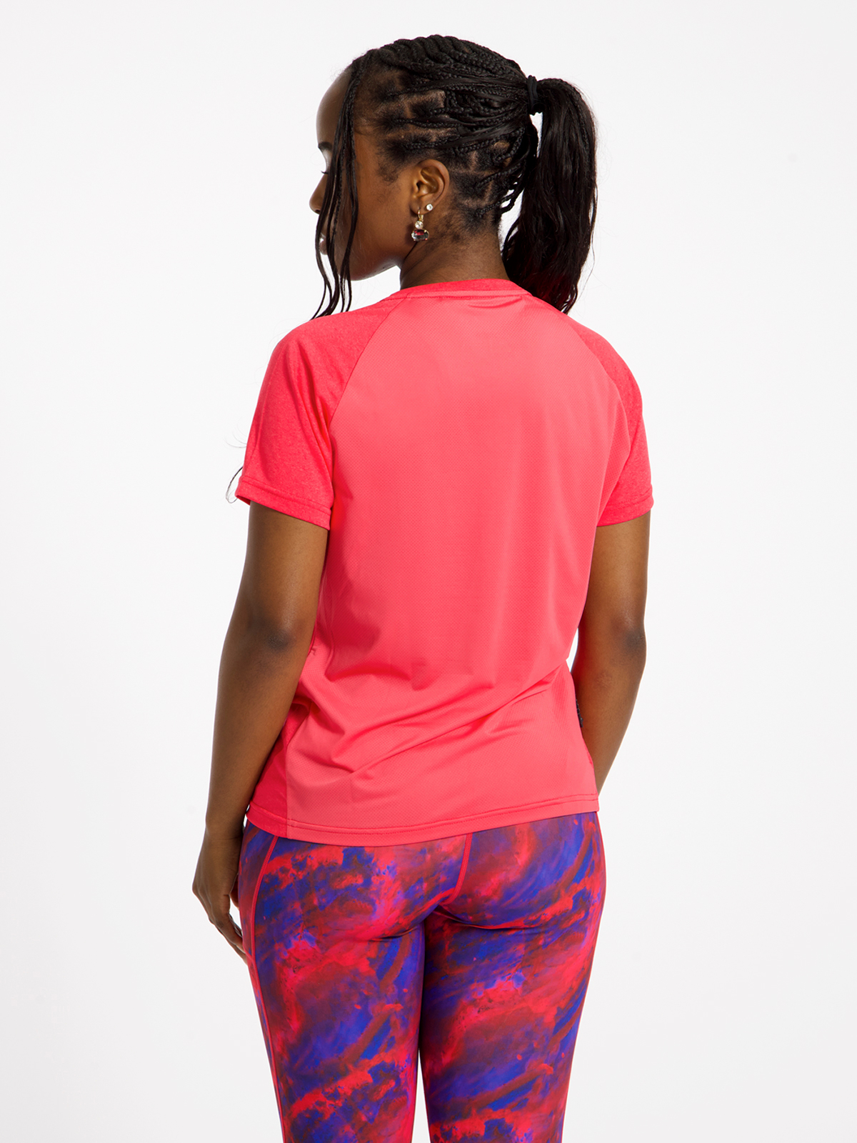 FILA T-Shirt – Pink