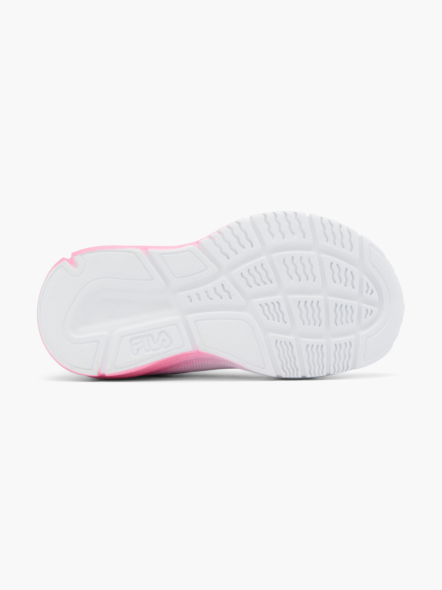 FILA Sneaker – Lila