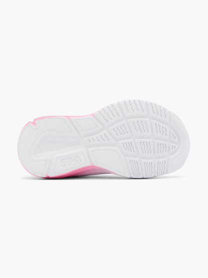 FILA Sneaker – Lila