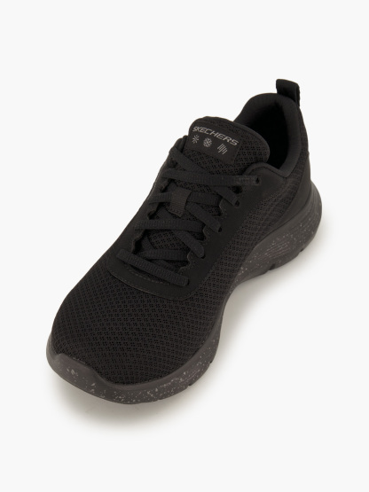 Skechers FLEX APPEAL 5.0 - NEW THRIVE Sneaker – Schwarz