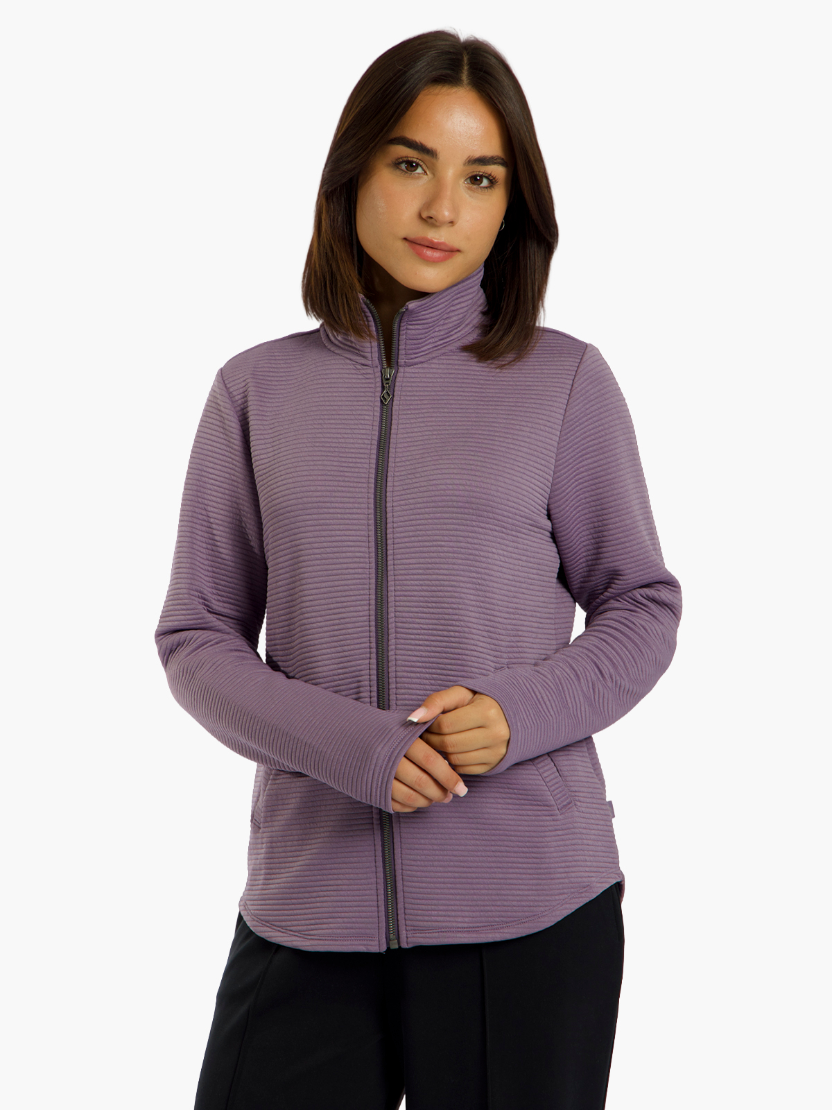Skechers Trainingsjacke – Lila