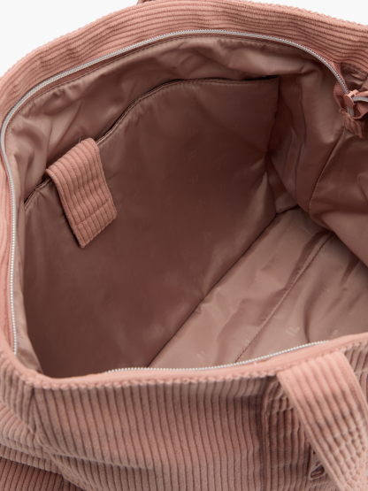 FILA Shopper – Pink