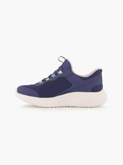 Skechers HANDS FREE SLIP-INS Sneaker – Blau