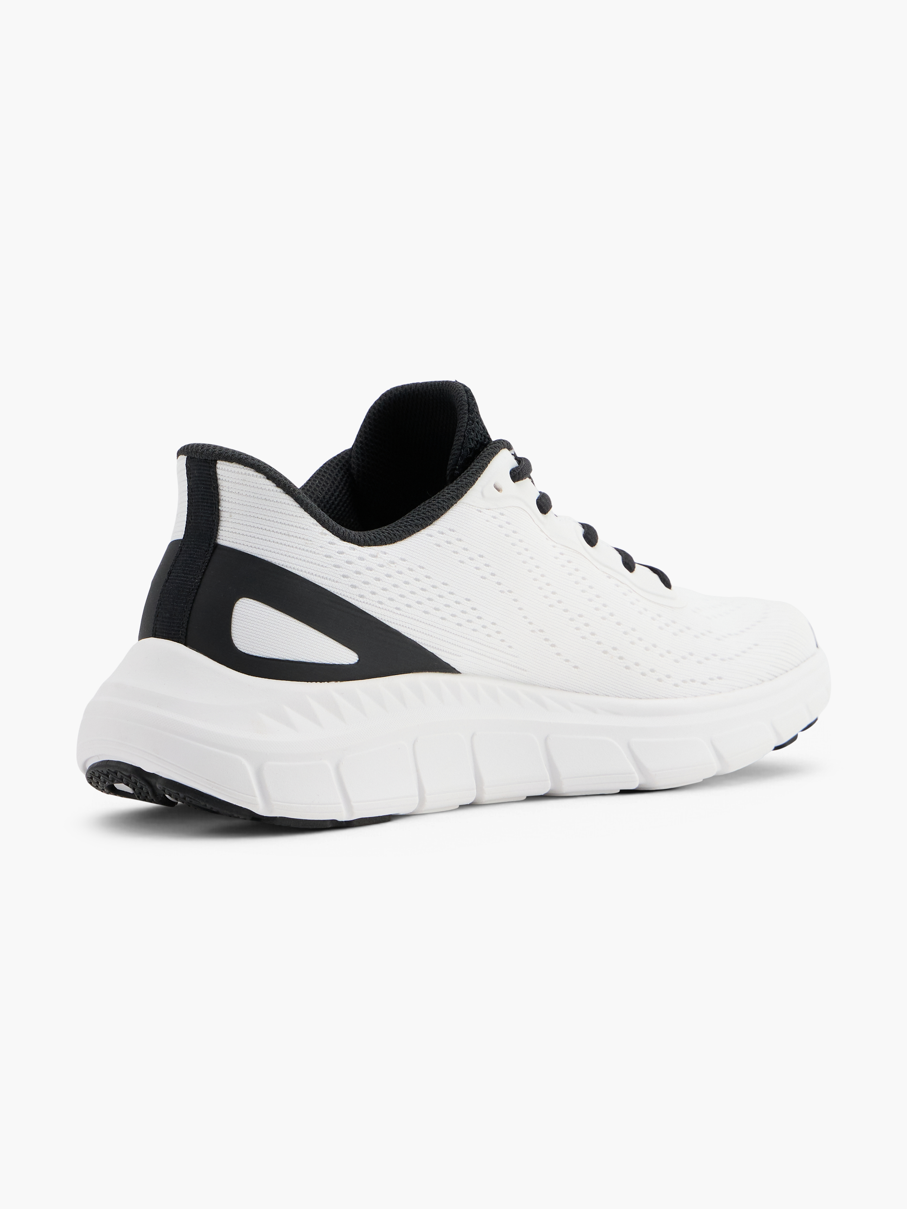 Skechers GO STRIDE - SWIFT FIT Sneaker – Weiss