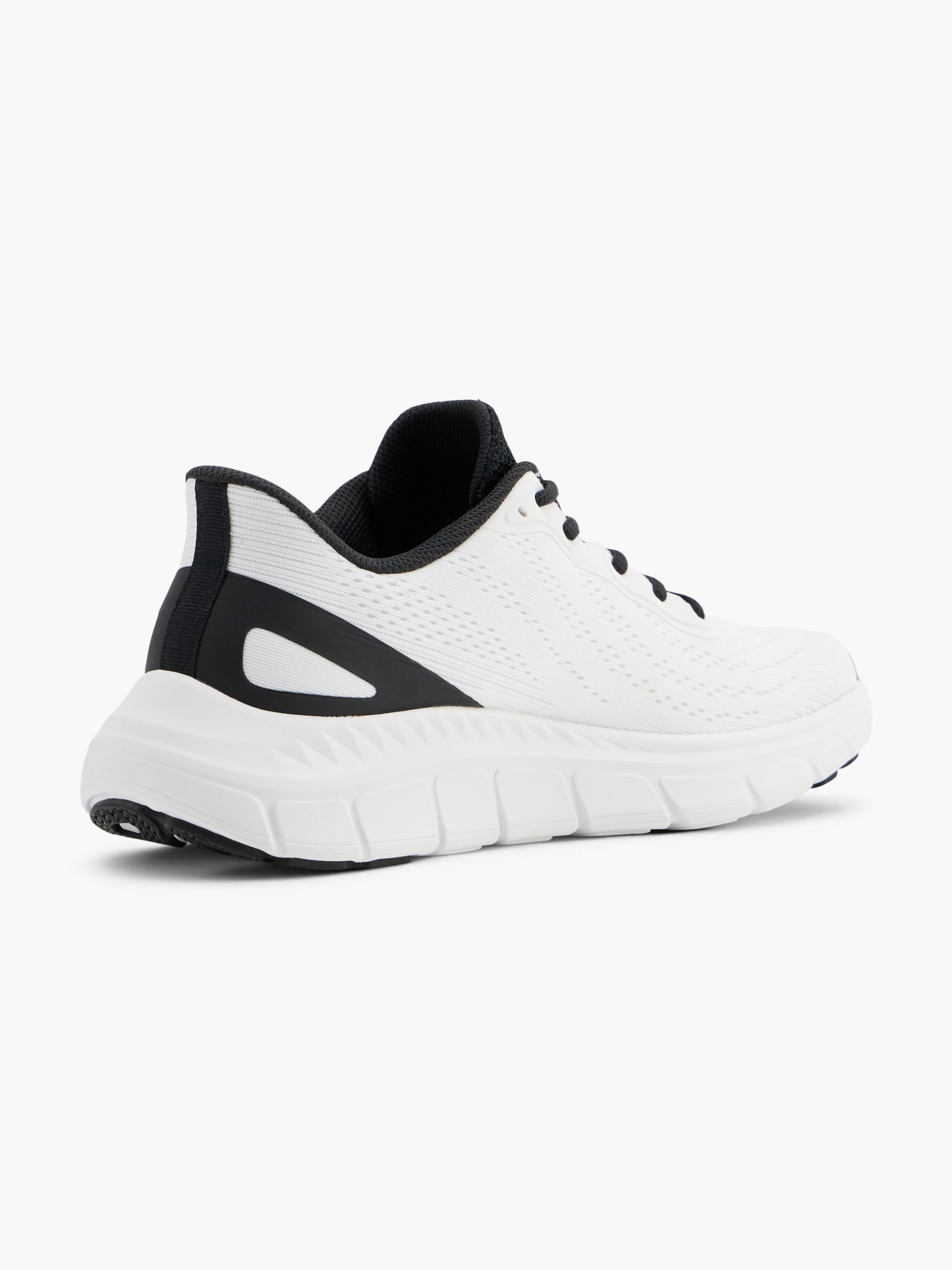 Skechers GO STRIDE - SWIFT FIT Sneaker – Weiss