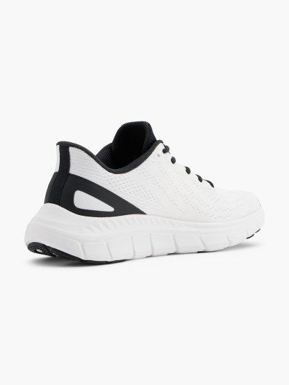 Skechers GO STRIDE - SWIFT FIT Sneaker – Weiss