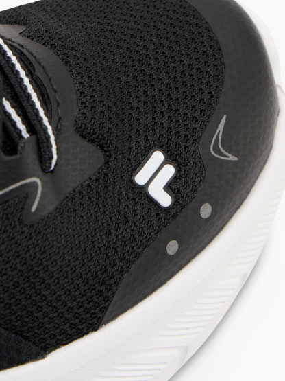 FILA Sneaker – Schwarz