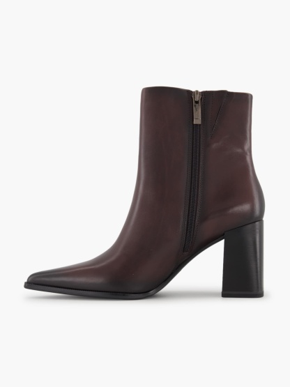 Tamaris Stiefelette – Braun – Braun