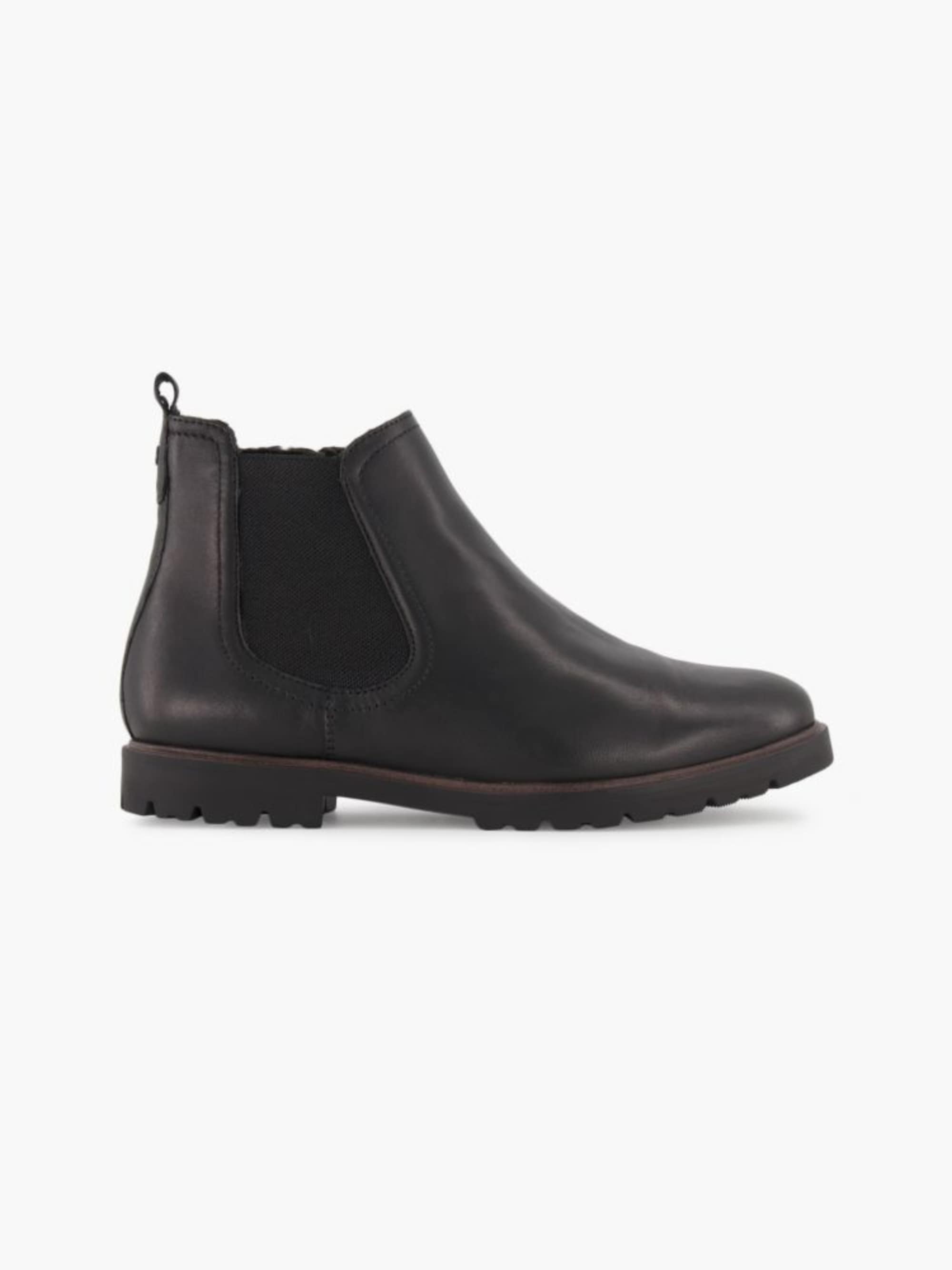 Tamaris Chelsea Boot – Schwarz – Schwarz