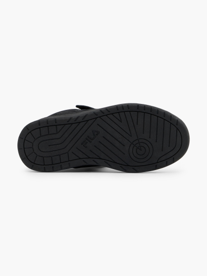 FILA Hoher Sneaker – Schwarz