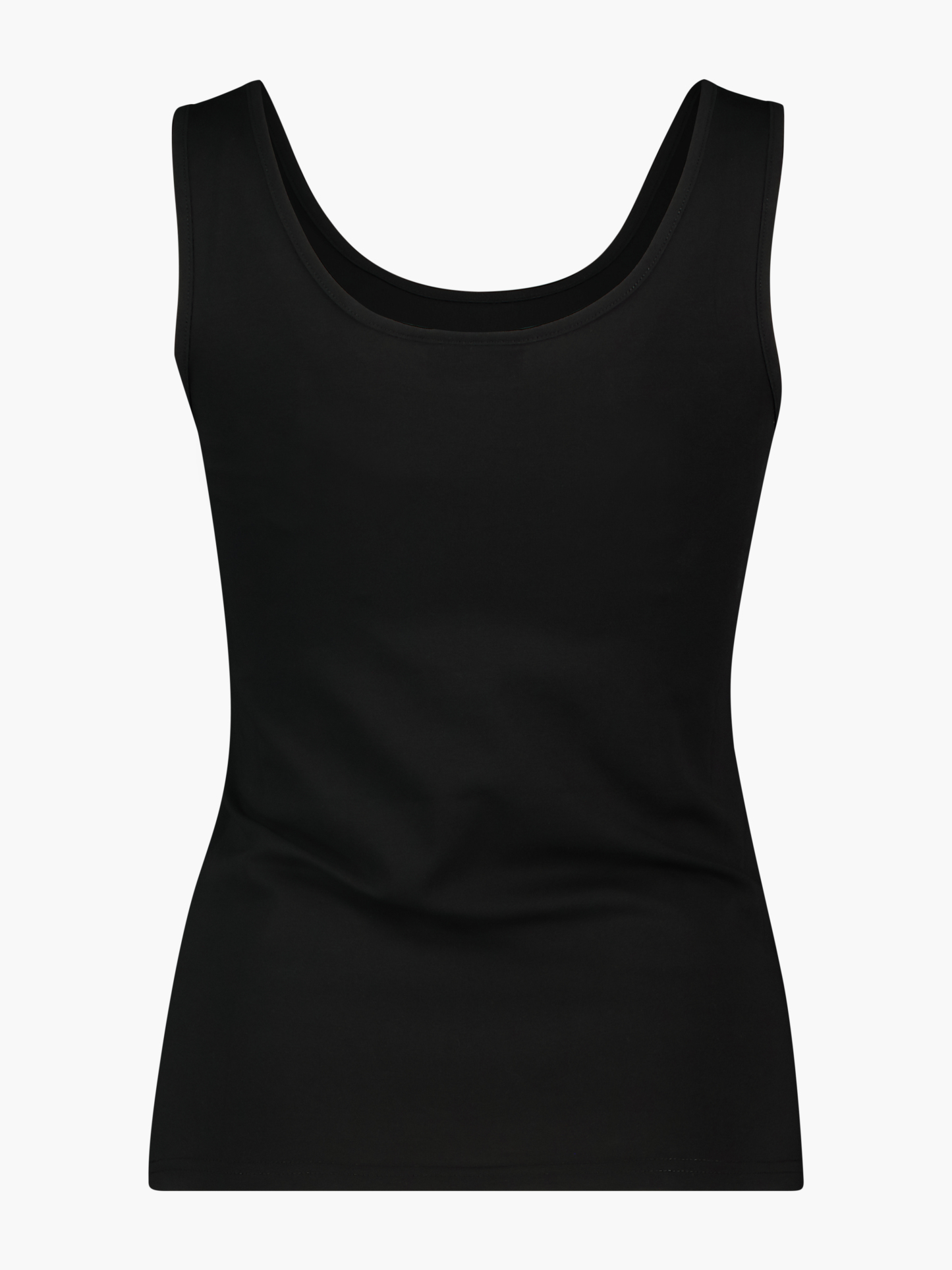 FILA Top – Schwarz