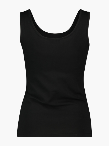 FILA Top – Schwarz