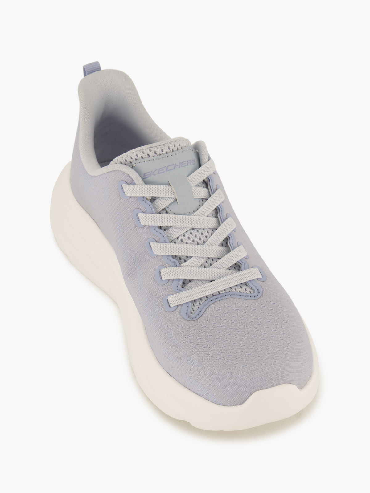 Skechers SKECH - EDGE Slip-Ons – Blau