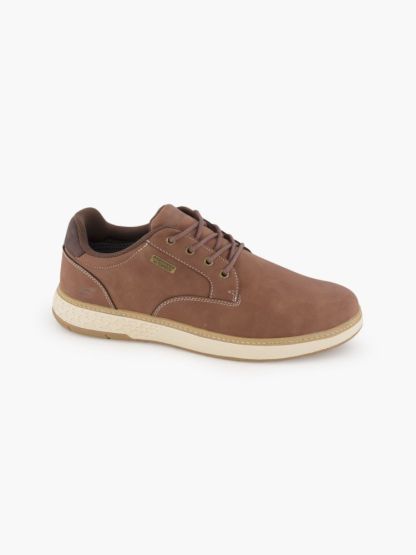Skechers GARLAN Sneaker – Braun