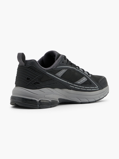 Skechers ORBITAL Sneaker – Grau