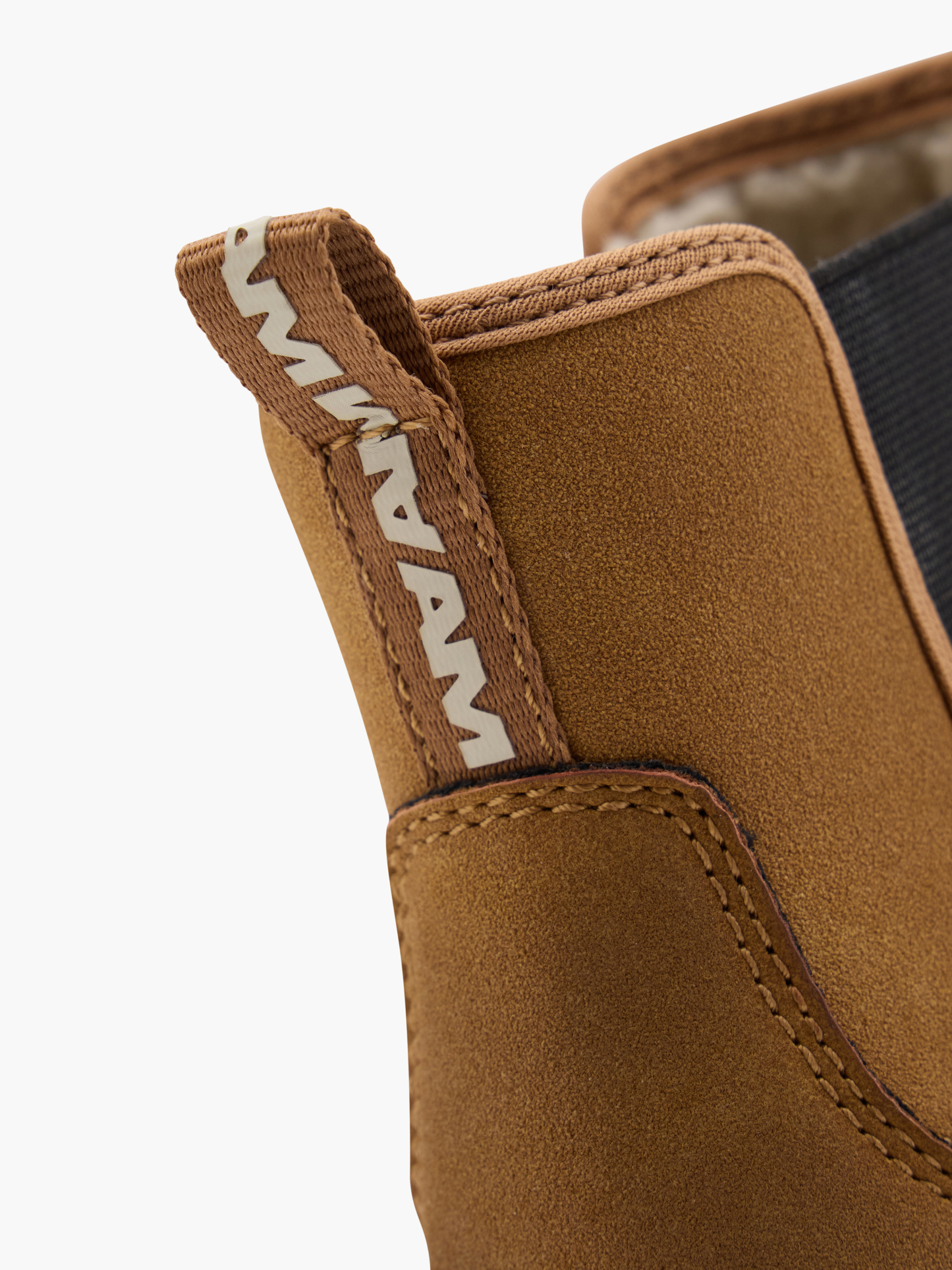 AM Shoe Chelsea Boot – Braun