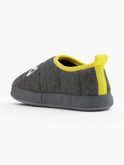 FILA Geschlossener Hausschuh – Grau