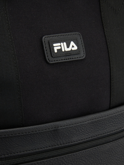 FILA Shopper – Schwarz