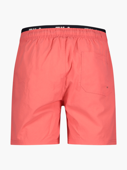 FILA Badeshorts – Orange