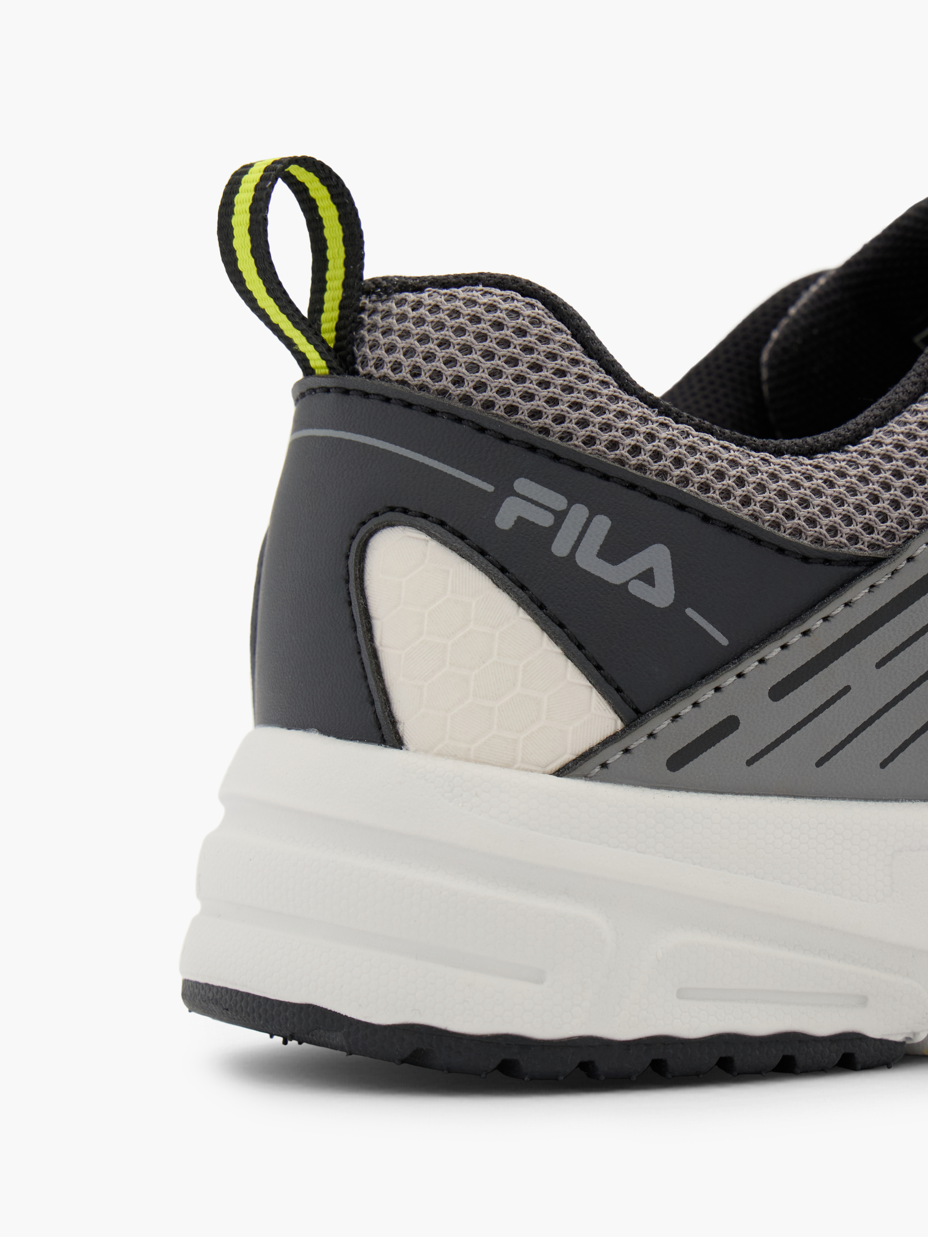 FILA Sneaker – Grau