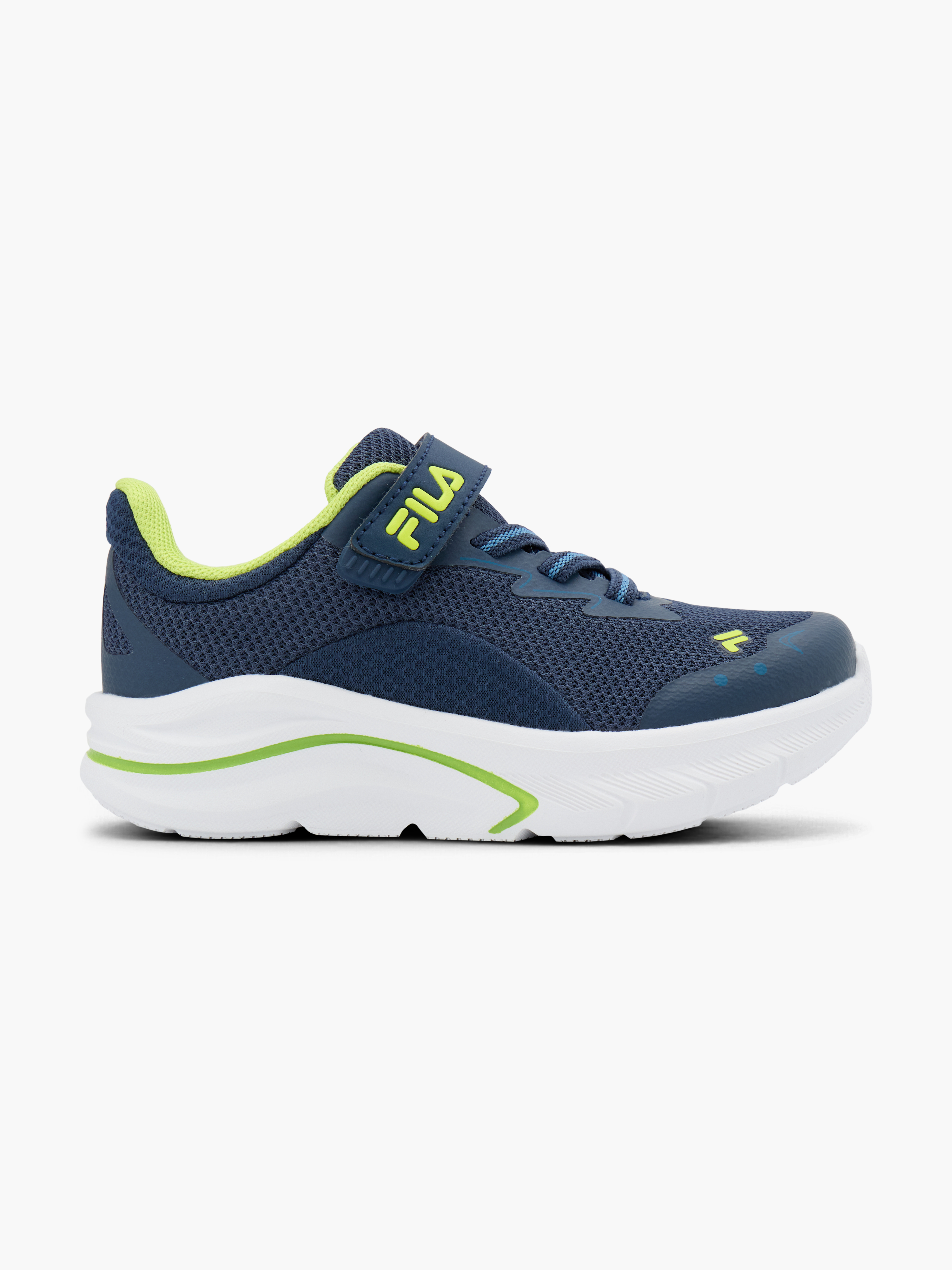 FILA Sneaker – Blau