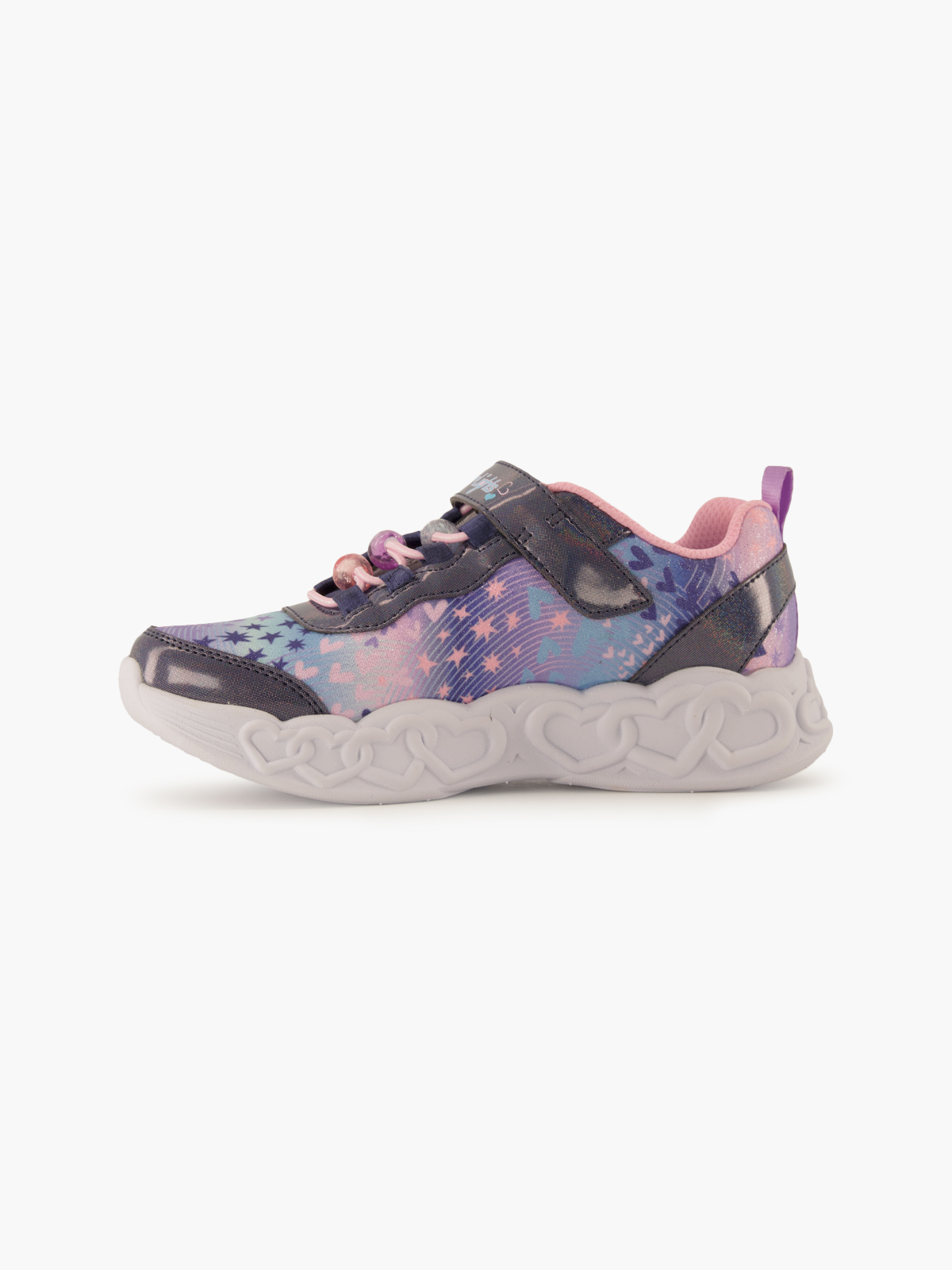 Skechers UNO LITE Sneaker – Blau