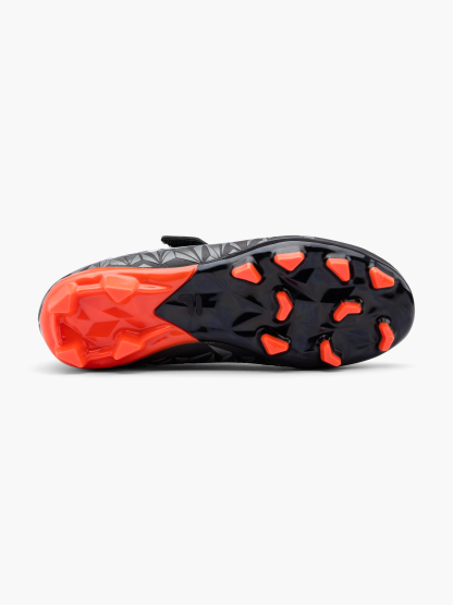 FILA Fussballschuh – Schwarz