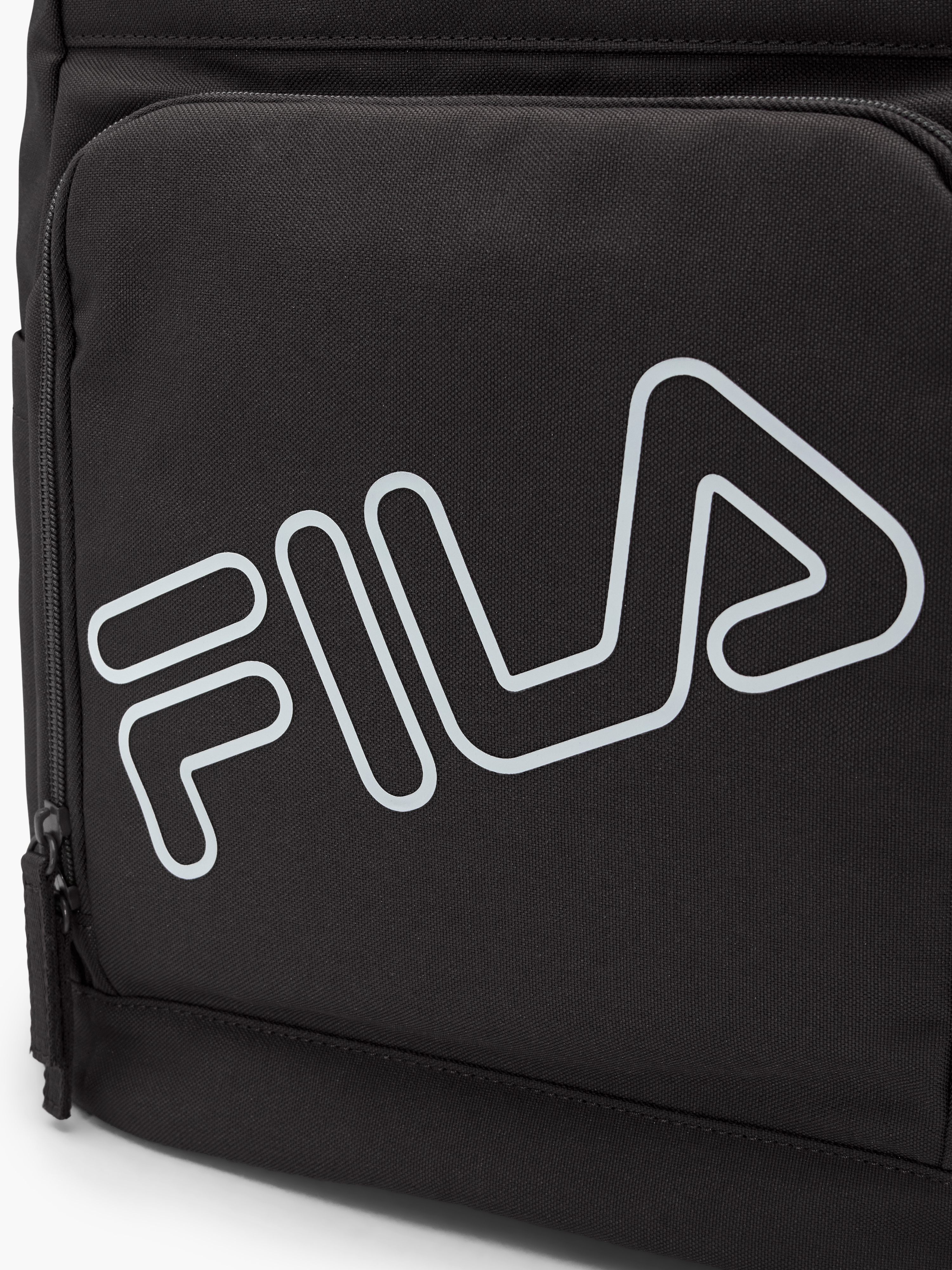 FILA Rucksack – Schwarz
