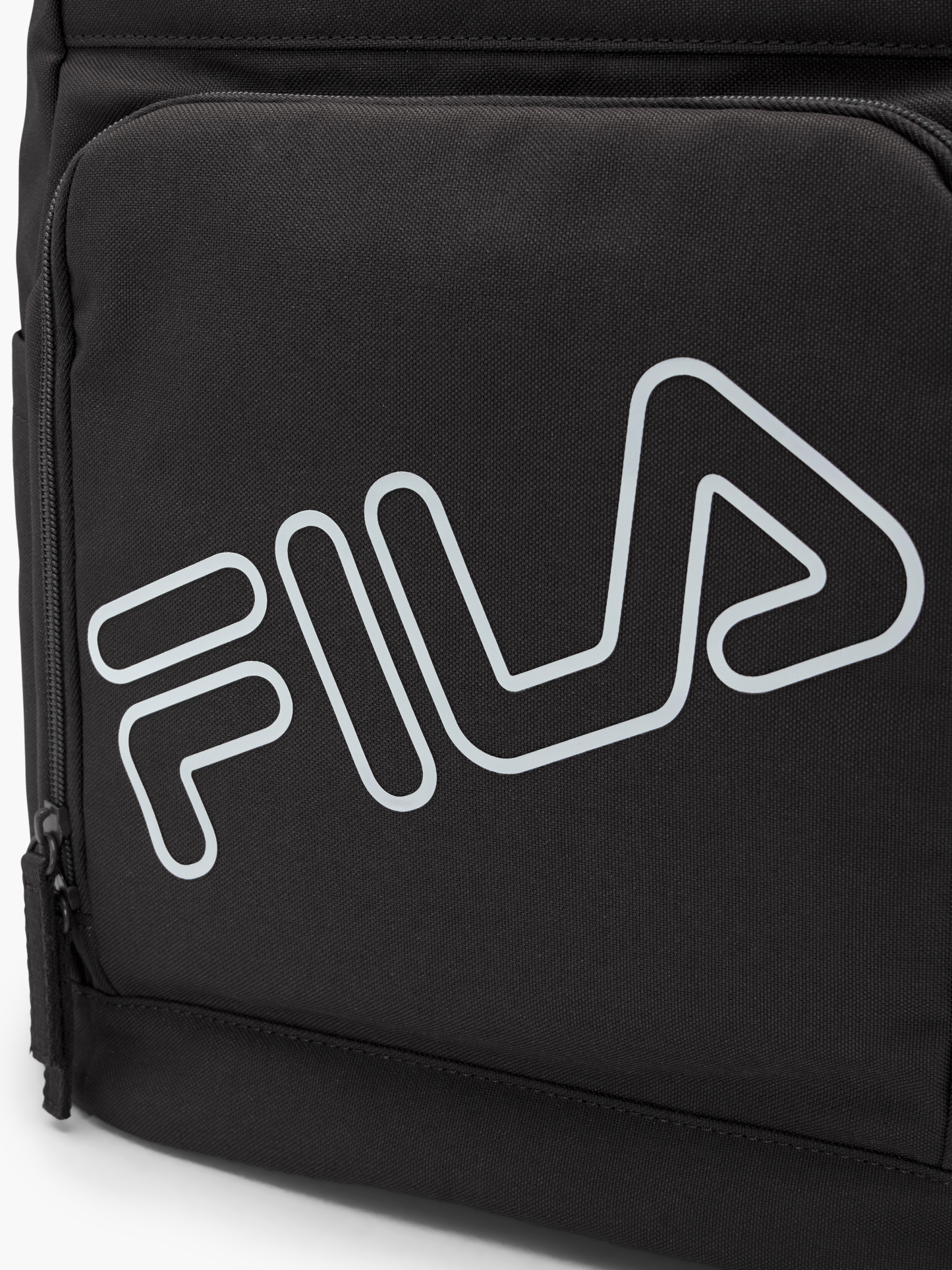 FILA Rucksack – Schwarz