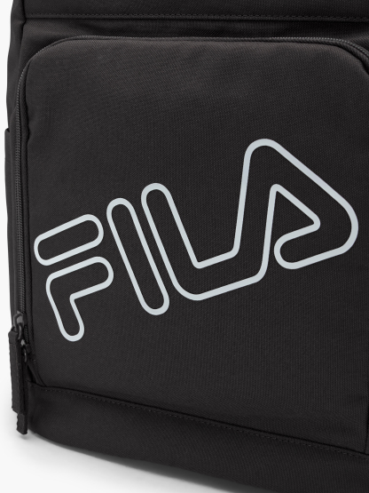 FILA Rucksack – Schwarz