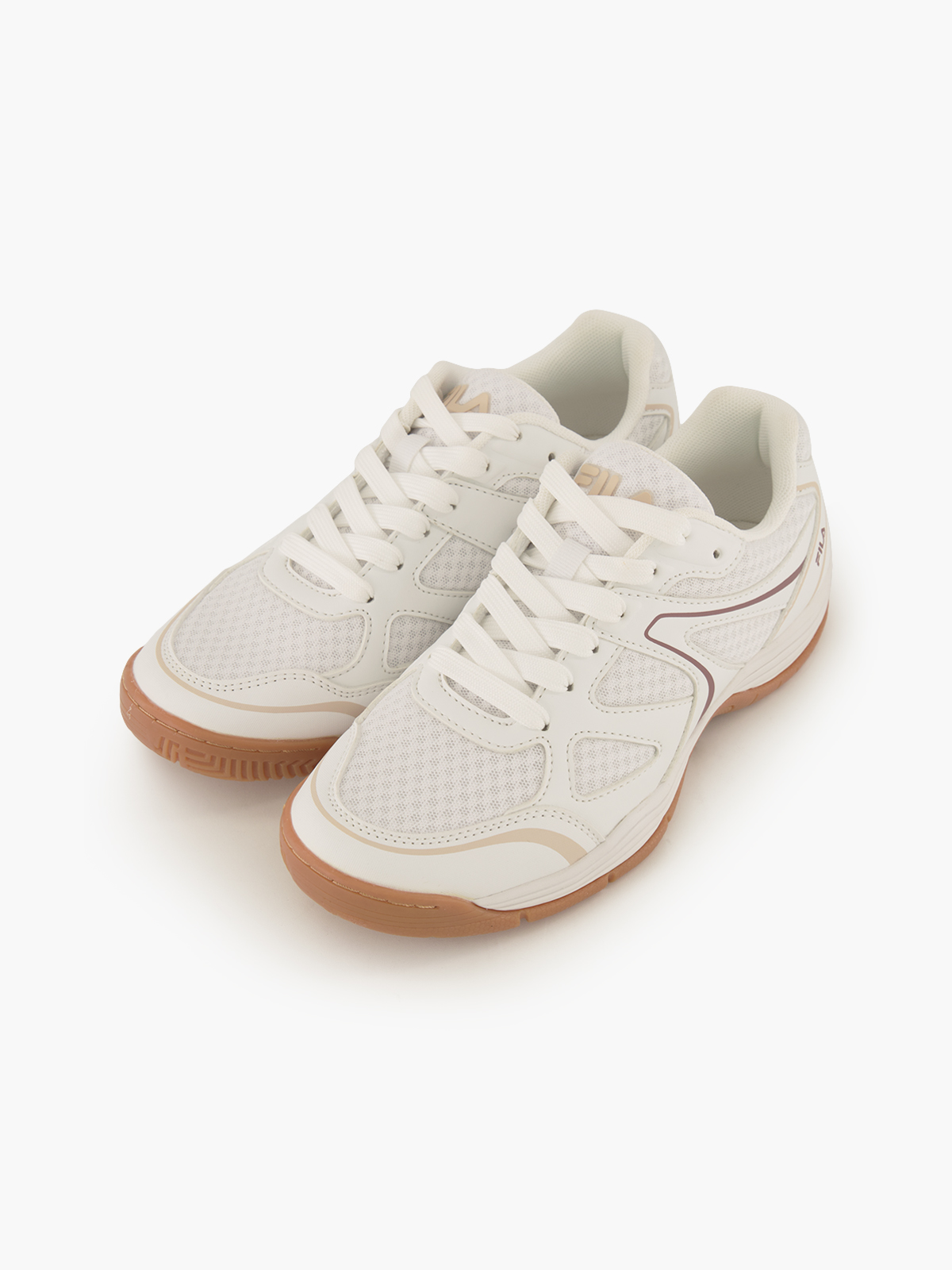 FILA Hallenschuh – Weiss